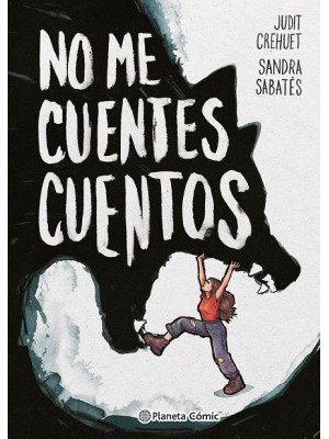 NO ME CUENTES CUENTOS