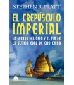 CREPÚSCULO IMPERIAL, EL