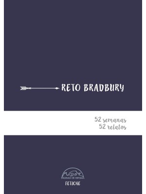 RETO BRADBURY