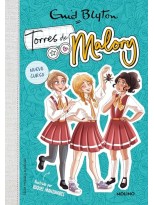 TORRES DE MALORY 07 NUEVO CURSO (NUEVA EDICIÓN CON CONTENIDO INÉDITO)