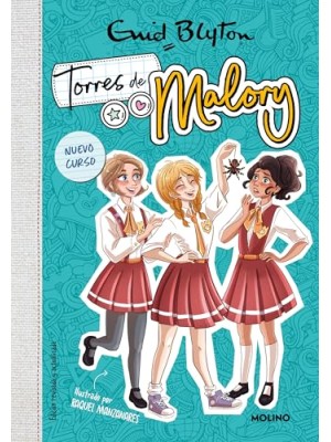 TORRES DE MALORY 07 NUEVO CURSO (NUEVA EDICIÓN CON CONTENIDO INÉDITO)