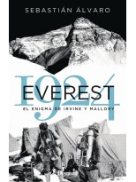 EVEREST 1924