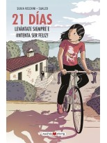 21 DIAS LEVANTATE SIEMPRE E INTENTA SER FELIZ