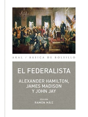 FEDERALISTA, EL