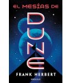 MESÍAS DE DUNE (LAS CRÓNICAS DE DUNE 2)