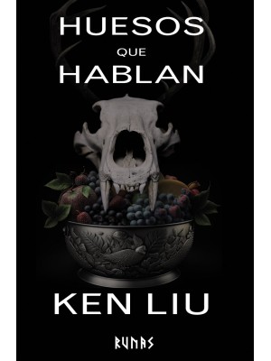 HUESOS QUE HABLAN