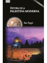 HISTORIA DE LA PALESTINA MODERNA (3ª ED.)