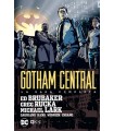 GOTHAM CENTRAL LA SAGA COMPLETA