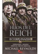 HIJOS DEL REICH