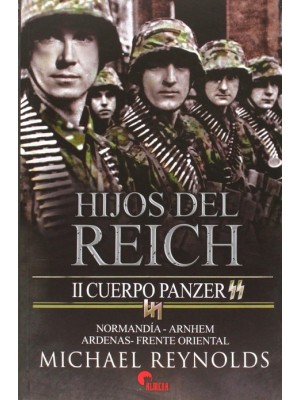 HIJOS DEL REICH
