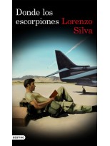 DONDE LOS ESCORPIONES
