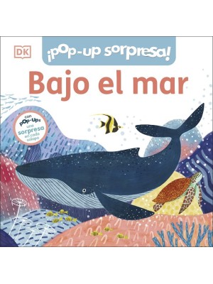 BAJO EL MAR