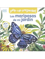 MARIPOSAS DE MI JARDÍN, LAS