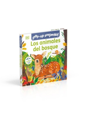 ANIMALES DEL BOSQUE, LOS