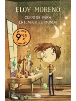 CUENTOS PARA ENTENDER EL MUNDO 1 (CAMPAÑA DÍA DEL LIBRO EDICIÓN LIMITADA)