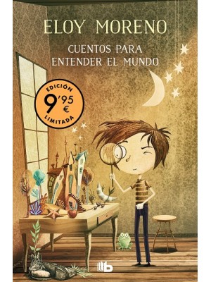 CUENTOS PARA ENTENDER EL MUNDO 1 (CAMPAÑA DÍA DEL LIBRO EDICIÓN LIMITADA)