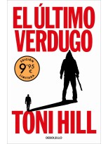 ÚLTIMO VERDUGO (CAMPAÑA DÍA DEL LIBRO EDICIÓN LIMITADA)