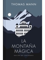 MONTAÑA MÁGICA (EDICIÓN LIMITADA)