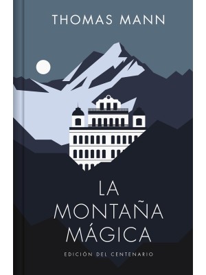 MONTAÑA MÁGICA (EDICIÓN LIMITADA)