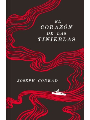 CORAZÓN DE LAS TINIEBLAS (EDICIÓN ANIVERSARIO) (FG)