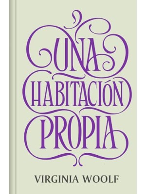 HABITACIÓN PROPIA (NUEVA TRADUCCIÓN)