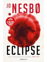 ECLIPSE (HARRY HOLE 13)