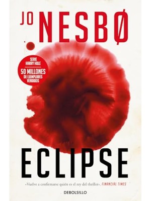 ECLIPSE (HARRY HOLE 13)