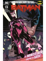 BATMAN NÚM. 13/ 143