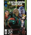 ESCUADRÓN SUICIDA: DESTRUIR EL ASILO ARKHAM NÚM. 2 DE 5