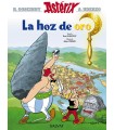 ASTERIX /02 LA HOZ DE ORO