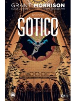 BATMAN: GÓTICO (GRANDES NOVELAS GRÁFICAS DE BATMAN)