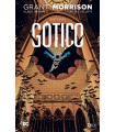 BATMAN: GÓTICO (GRANDES NOVELAS GRÁFICAS DE BATMAN)