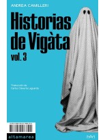 HISTORIAS DE VIGÀTA VOL. 3