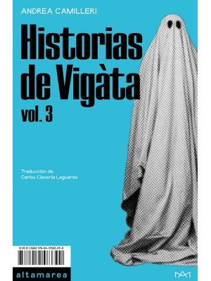 HISTORIAS DE VIGÀTA VOL. 3