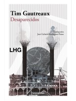 DESAPARECIDOS