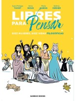 LIBRES PARA PENSAR