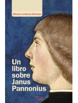 LIBRO SOBRE JANUS PANNONIUS, UN