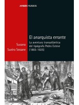 ANARQUISTA ERRANTE, EL