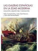 GALERAS ESPAÑOLAS EN LA EDAD MODERNA, LAS