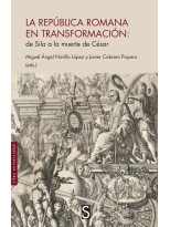 REPÚBLICA ROMANA EN TRANSFORMACIÓN, LA