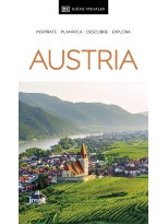AUSTRIA (GUÍAS VISUALES)