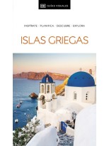 ISLAS GRIEGAS (GUÍAS VISUALES)