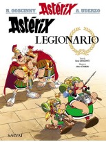 ASTERIX /10 ASTERIX LEGIONARIO