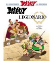 ASTERIX /10 ASTERIX LEGIONARIO