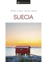 SUECIA (GUÍAS VISUALES)