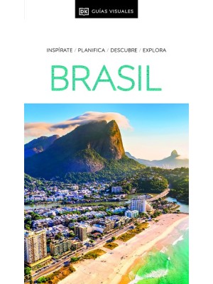 BRASIL (GUÍAS VISUALES)
