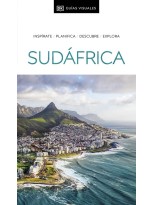 SUDÁFRICA (GUÍAS VISUALES)