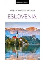 ESLOVENIA (GUÍAS VISUALES)