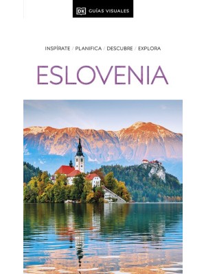 ESLOVENIA (GUÍAS VISUALES)