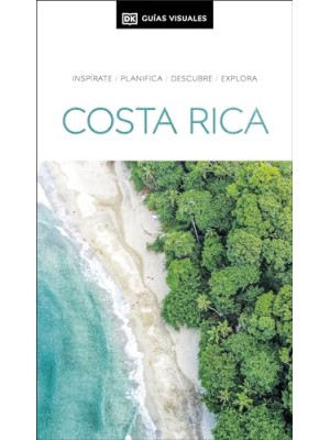 COSTA RICA (GUÍAS VISUALES)